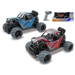 Auto na radio metalowe MIX - 1