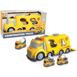 Laweta 612501 (4/612501) - 1