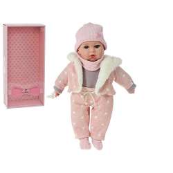 Lalka 40cm