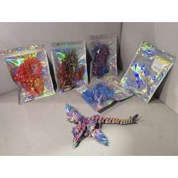 Dinozaur 3D 28cm MIX
