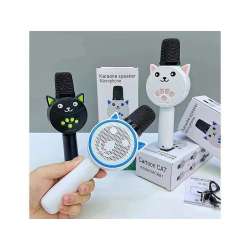 Mikrofon Bluetooth kabel USB MIX - 1