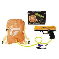 Pistolet na wodę 23cm elektryczny