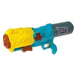 Pistolet na wodę 47,5cm MIX