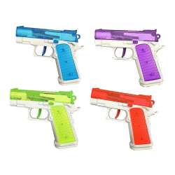 Pistolet na wodę 13cm MIX