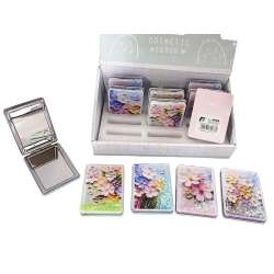 Lusterko dwustronne MIX - 1