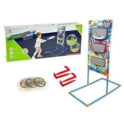 Zestaw do gry plenerowej frisbee