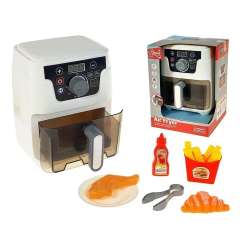 Air fryer na baterie 25x18,5x17cm