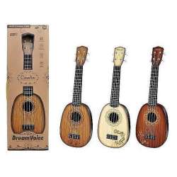 Ukulele 67x21x7,8cm MIX