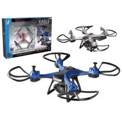 Dron R/C z kamerą WiFi MIX - 1