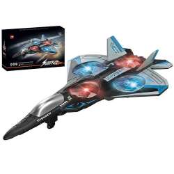 Samolot R/C LED
