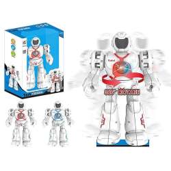 Robot na baterie MIX - 1