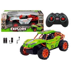 Terenówka R/C MIX