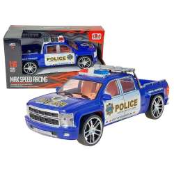 Auto policyjne