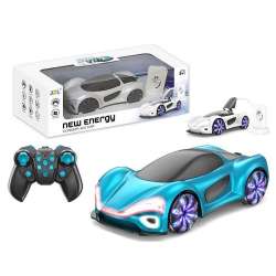 Auto sportowe R/C MIX
