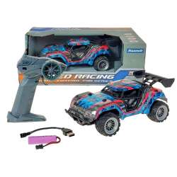 Auto terenowe na radio kabel USB MIX