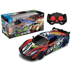 Auto sportowe R/C