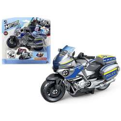Motocykl