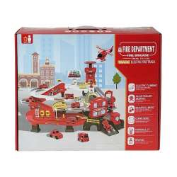 Zestaw baza straży pożarnej