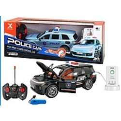 Policja RC 1:22 MIX