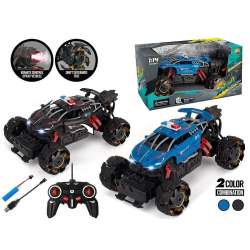 Auto terenowe R/C MIX
