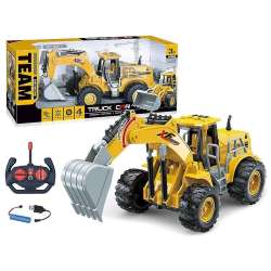 Koparka 1:22 R/C