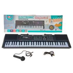 Organki 61 klawiszy USB