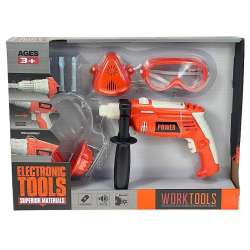 Wiertarka na baterie