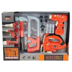 Wyrzynarka na baterie