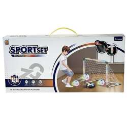 Zestaw do gry w piłkę nożną
