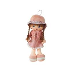 Lalka szmacianka 43cm