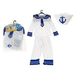 Strój marynarza - 1