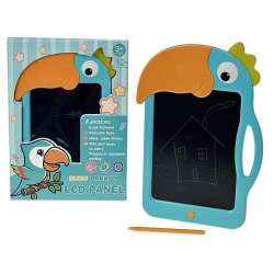 Tablica czarna LED, znikopis