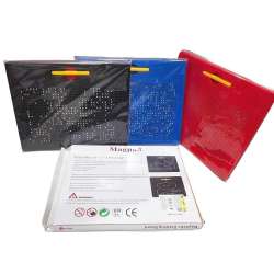 Układanka magnetyczna MIX