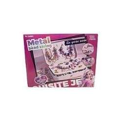 Zestaw do tworzenia bransoletek