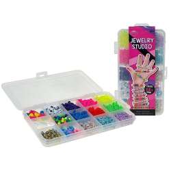 Zestaw do tworzenia bransoletek