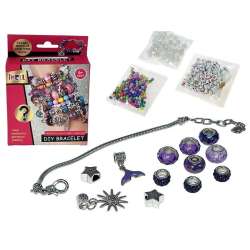 Zestaw do tworzenia bransoletek