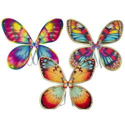 Skrzydełka motylka MIX