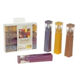 Markery metaliczne 4 kolory