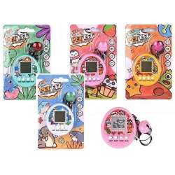 Gra elektroniczna tamagotchi MIX