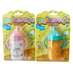Butelka dla lalki MIX