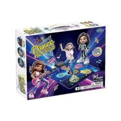 Mata do tańczenia 90x90cm na baterie