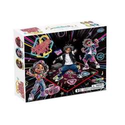 Mata do tańczenia 90x90cm na baterie