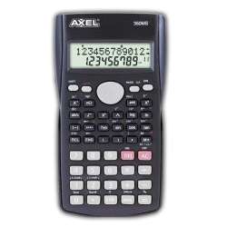 Kalkulator AXEL AX-350MS. (298227)