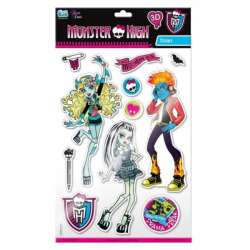 Promo Dekoracja ścienna 3D Monster High (301091) - 1