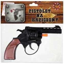 Pistolet na kapiszony - 1