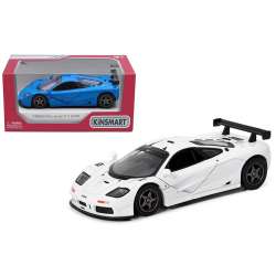 Mclaren f1 gtr 1:34 MIX - 1