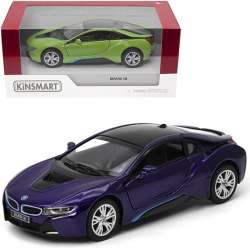 BMW I8 1:36 MIX