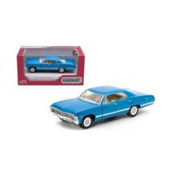 Chevrolet Impala 1967 1:43 MIX - 1