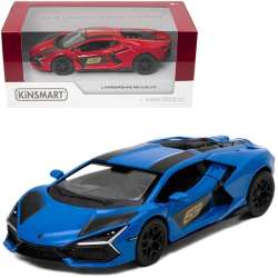 Lamborghini revuelto livery edition 1:38