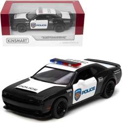Dodge challenger demon policja 1:40